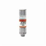 Mersen AMP-TRAP® 2000 SmartSpot® ATDR1 Current Limiting Low Voltage North American Time Delay Power Fuse, 1 A, 600 VAC, 200 kA Interrupt, CC Class, Cylindrical Body