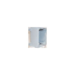 MELTRIC 7T4F0N10 Junction Box, For Use With DN7C Series Multi-Pin Plug/Receptacle, Metal