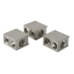 ABB ATK185 1-Wire Terminal Lug Kit, 4 AWG to 300 kcmil