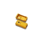 Fluke® C10 Meter Holster, 12.99 in D, Plastic