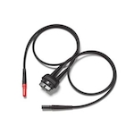 Fluke® T5-RLS Replacement Test Lead Set, 1 Pieces, For Use With T5-600 and T5-1000 Electrical Testers