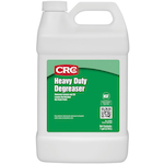 CRC® 03096 Chlorinated Heavy Duty Non-Flammable Degreaser, 1 gal Bottle, Moderate Odor/Scent, Clear, Liquid Form