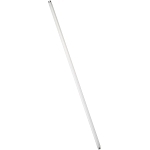 EIKO® F32T8/850K Linear Three Phosphor Fluorescent Lamp, 32 W, G13 Medium Bi-Pin Fluorescent Lamp, 2950 Lumens Initial/2773 Lumens Mean, 85 CRI, 5000 K, 48 in L