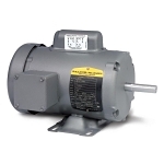 Baldor-Reliance L3351 AC Motor