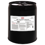 CRC® 1003219 QD® Extremely Flammable Contact Cleaner, 5 gal Pail, Solvent Odor/Scent, Clear, Liquid Form