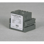 GE Spectra RMS™ SRPK800A600 Interchangeable Rating Plug, 800 A, 600 A Plug Current, SK1200/SKDA/SKHA/SKLA/SKPA Frame