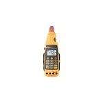 Fluke® FLUKE-773 Milliamp Process Clamp Meter, 0 to 30 VDC, 0 to 100 mA, Backlit Display
