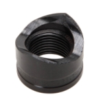 Greenlee® 123AV Round Replacement Punch, 1-1/8 in in Dia Cutting, 3/4 in in Conduit/Pipe