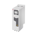 ABB ACS580-01-03A0-4 3-Phase Low Voltage General Purpose AC Drive, 380 to 480 VAC Input/480 VAC Output, 3 A, 1 hp, 1-1/2 hp, 4.9 in W x 8.8 in D