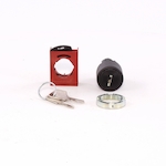 GE P9XSCZ5A95 Non-Illuminated Selector Switch