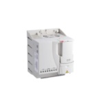 ABB ACS355-03U-12A5-4 Machinery Drive, 480 V AC, 12.5 A, 7.5 hp, 6.65 in W x 6.65 in D