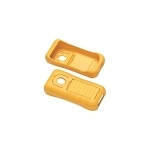 Fluke® C10 Meter Holster, 12.99 in D, Plastic