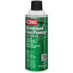 CRC® 03060 Screwloose® Flammable Super Penetrant, 16 oz Aerosol Can, Liquid, Light Amber, 0.79