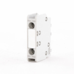 GE BCLF10 1-Pole Auxiliary Contact Block, 0.41 A, 1NO Contacts