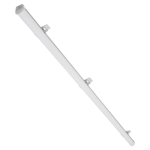 Cree Lighting® UR-48-40K-FD-LB-2 15-Piece Driver LED Upgrade Kit, 120 to 277 VAC, 44 W, For Use With 1 x 4 ft and 2 x 4 ft Fixture, 4000 K