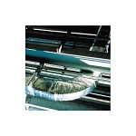 Interam™ 7000031969 Endothermic Mat, 20 ft L x 24-1/2 in W, 4 hr Fire Rating, Endothermic, ASTM E 84, ASTM E 119, ASTM E 1529, ASTM E 1725