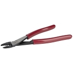 Klein® 1005 Crimping/Cutting Tool, 22 to 10 AWG Cable/Wire