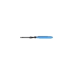 Klein® 1011 Insulated Wire Stripper/Cutter, 22 to 12 AWG Stranded, 20 to 10 AWG Solid Cable/Wire