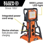 Klein® 29610 Hub, 125 V, 15 A, 1875 W Power Rating