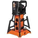 Klein® 29610 Hub, 125 V, 15 A, 1875 W Power Rating
