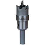 Klein® 31852 Hole Cutter, 7/8 in Dia Cutter, Steel