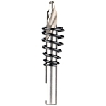 Klein® 31874 Replacement Hole Cutter Pilot Bit, 0.234 in, 5/32 in Pilot Drill, Carbide