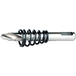 Klein® 31874 Replacement Hole Cutter Pilot Bit, 0.234 in, 5/32 in Pilot Drill, Carbide