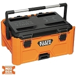 Klein® 54803MB Medium Toolbox, 11.7 in H x 15.5 in W