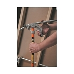 Klein® 56203 Assembled Conduit Bender, 4 in Bend Radius, For Pipe Dia 1/2 in EMT