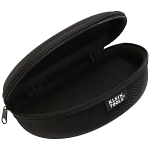Klein® 60176 Hard Case, 6-3/4 in L x 3.4 in W, For Use With Safety Glasses, EVA, Black