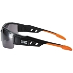 Klein® 60177 Breakaway Lanyard, For Use With Safety Glasses, Loop Hook, Synthetic Fiber
