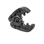 Klein® BAT20-7T14 BAT20 Cutter/Crimper 7-Ton Cutters / Crimpers, 600 MCM Crimping, 7 ton Crimping, 20 V, Li-Ion Battery, 26 in OAL