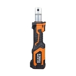 Klein® BAT20-7T14 BAT20 Cutter/Crimper 7-Ton Cutters / Crimpers, 600 MCM Crimping, 7 ton Crimping, 20 V, Li-Ion Battery, 26 in OAL