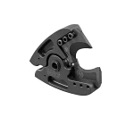 Klein® BAT207T3 BAT 7-Ton Cutters / Crimpers, 750 MCM, 1000 MCM Cutting, 20 V, 2 Ah Battery Li-Ion Battery