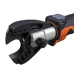 Klein® BAT207T3 BAT 7-Ton Cutters / Crimpers, 750 MCM, 1000 MCM Cutting, 20 V, 2 Ah Battery Li-Ion Battery
