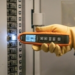 Klein® ET450 Circuit Tracer Kit, LCD with Back Light Display, ABS and Electronic Components