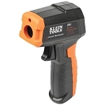 Klein® RT210 Standard GFCI Receptacle Tester, 110/125 VAC, 50/60 Hz
