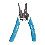 Klein® K11095 Stripper/Cutter, 8 to 18, 10 to 20 AWG Cable/Wire