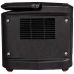 Klein® KTB5 Portable Power Station, 120 V, Plastic/Steel