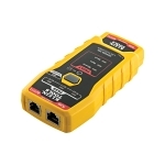 Klein® VDV526-100 Data Cable Tester, LED Display