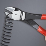 Knipex® 00 20 08 US2 Universal Plier Set, Tongue and Groove, 3 Pieces