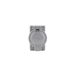 Leviton® 7770 Weather Resistant Cover Plate, 4.56 in L x 3.26 in W, Cast Aluminum