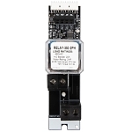 Leviton® RELAY-2PH H-Series Relay, 208, 240, 480 VAC, 20 A, 2 Phase , Configuration: NO