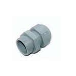 LUTZE FPNPT10G Top-T Cable Fitting, 1 in Trade, Polyamide 6