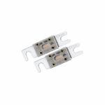 Mersen CNN200 Very Fast Acting Special Purpose Fuse, 200 A, 130 VAC/80 VDC, 2.5 kA Interrupt