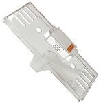 Mersen FBC60J100 FBC Gen2 Safety Cover, 100 A, 600 V