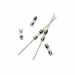 Mersen GGM1 Fast Acting Miniature Fuse, 1 A, 250 V AC, 0.2 kA, Cylindrical Body