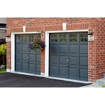 NUVO® by SATCO 60-7376 Sullivan Wall Lantern, 100 W, E26 Lamp Base Incandescent Lamp, A19 Shape