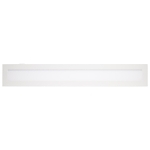 NUVO® by SATCO 62-1771 Surface Fixture, 32 W Fixture, 120 to 277 V AC