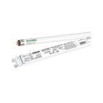 Sylvania PENTRON® 20906 High Output High Performance Rare Earth Fluorescent Lamp, 54 W, Miniature Bi-Pin Linear Fluorescent Lamp, 4480 Lumens, 85 CRI, 4100 K, 45.256 in L
